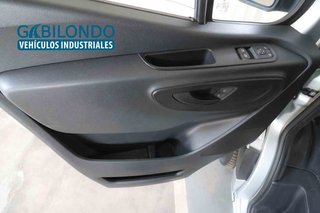 Mercedes-Benz Sprinter Furgón L1H1 Compacta CDI