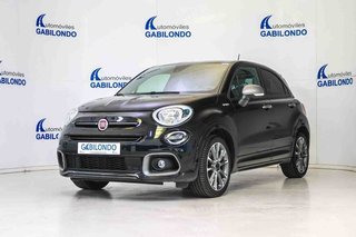 Fiat 500X Sport 1.3 Firefly T4 110KW S&S DCT