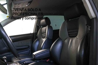 Audi Quattro 2.7T quattro tiptronic *A6 Allroad* **Asientos Recaro**
