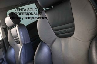 Audi Quattro 2.7T quattro tiptronic *A6 Allroad* **Asientos Recaro**