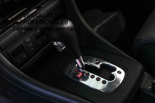 Audi Quattro 2.7T quattro tiptronic *A6 Allroad* **Asientos Recaro**