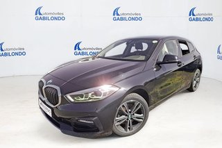 BMW Serie 1 118i Sport Edition