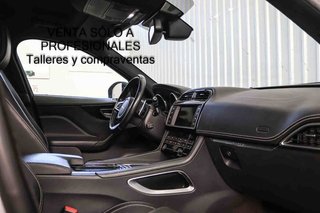 Jaguar F-Pace 2.0L i4D 132kW R-Sport Auto