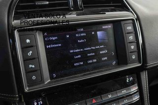 Jaguar F-Pace 2.0L i4D 132kW R-Sport Auto