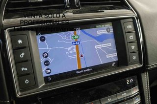 Jaguar F-Pace 2.0L i4D 132kW R-Sport Auto