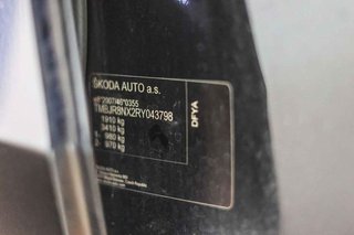 Skoda Octavia Combi 1.5 TSI 110kW DSG m-HEV Ambit