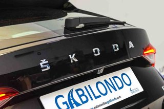 Skoda Octavia Combi 1.5 TSI 110kW DSG m-HEV Ambit