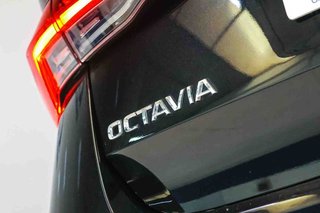 Skoda Octavia Combi 1.5 TSI 110kW DSG m-HEV Ambit