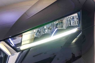 Skoda Octavia Combi 1.5 TSI 110kW DSG m-HEV Ambit