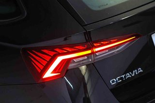 Skoda Octavia Combi 1.5 TSI 110kW DSG m-HEV Ambit