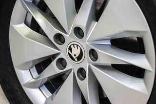 Skoda Octavia Combi 1.5 TSI 110kW DSG m-HEV Ambit