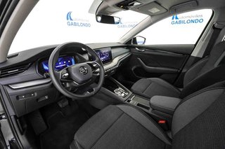 Skoda Octavia Combi 1.5 TSI 110kW DSG m-HEV Ambit