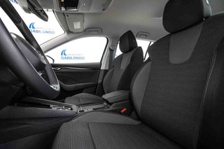 Skoda Octavia Combi 1.5 TSI 110kW DSG m-HEV Ambit