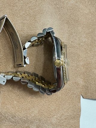 Reloj Rolex Datejust 36mm