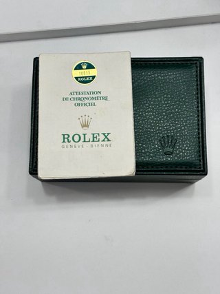 Reloj Rolex Datejust 36mm