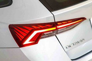 Skoda Octavia Combi 2.0 TDI 85kW(115CV) Man Ambition