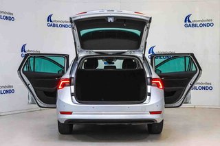 Skoda Octavia Combi 2.0 TDI 85kW(115CV) Man Ambition