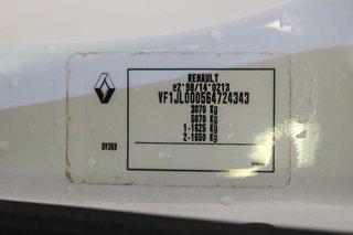 Renault Trafic SL LIMITED Largo Energy dCi 88kW - SS *9 Plazas*