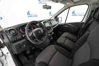 Renault Trafic SL LIMITED Largo Energy dCi 88kW - SS *9 Plazas*