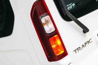 Renault Trafic SL LIMITED Largo Energy dCi 88kW - SS *9 Plazas*
