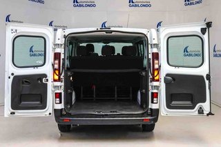 Renault Trafic SL LIMITED Largo Energy dCi 88kW - SS *9 Plazas*