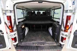 Renault Trafic SL LIMITED Largo Energy dCi 88kW - SS *9 Plazas*
