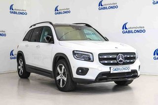 Mercedes-Benz GLB 2.0 GLB 200 D DCT 110KW (150CV) 7 Plazas