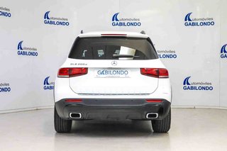 Mercedes-Benz GLB 2.0 GLB 200 D DCT 110KW (150CV) 7 Plazas