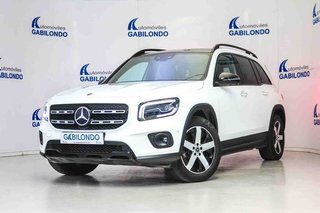 Mercedes-Benz GLB 2.0 GLB 200 D DCT 110KW (150CV) 7 Plazas