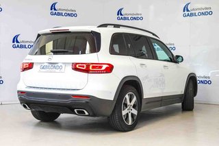 Mercedes-Benz GLB 2.0 GLB 200 D DCT 110KW (150CV) 7 Plazas