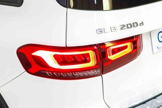 Mercedes-Benz GLB 2.0 GLB 200 D DCT 110KW (150CV) 7 Plazas