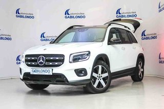 Mercedes-Benz GLB 2.0 GLB 200 D DCT 110KW (150CV) 7 Plazas