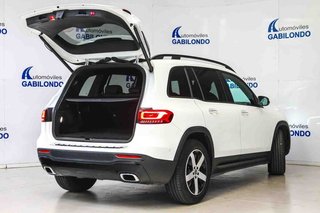 Mercedes-Benz GLB 2.0 GLB 200 D DCT 110KW (150CV) 7 Plazas