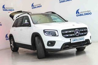 Mercedes-Benz GLB 2.0 GLB 200 D DCT 110KW (150CV) 7 Plazas