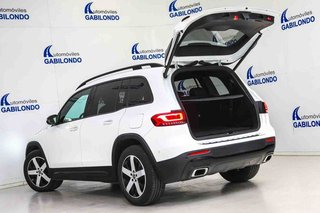 Mercedes-Benz GLB 2.0 GLB 200 D DCT 110KW (150CV) 7 Plazas