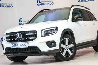 Mercedes-Benz GLB 2.0 GLB 200 D DCT 110KW (150CV) 7 Plazas