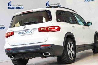 Mercedes-Benz GLB 2.0 GLB 200 D DCT 110KW (150CV) 7 Plazas
