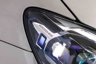 Mercedes-Benz Clase E Coupé E 350 **Modelo E 300 AMG Line**