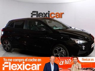 MG MG3 Hybrid+ Luxury