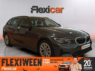 BMW Serie 3 318d Auto.Touring