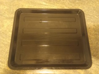 Ricambi per forno Orbegozo HOA 301 (30L)