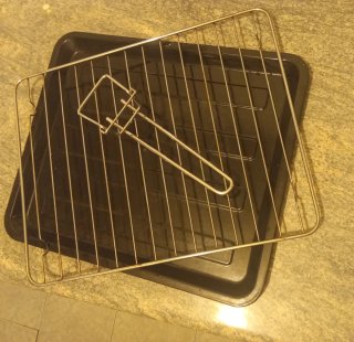 Ricambi per forno Orbegozo HOA 301 (30L)