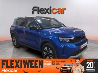 Opel Frontera 44kWh Edition