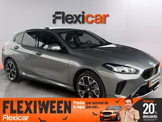 BMW Serie 1 118d