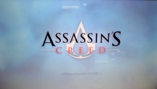 Assassin's Creed PS3