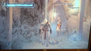 Assassin's Creed PS3