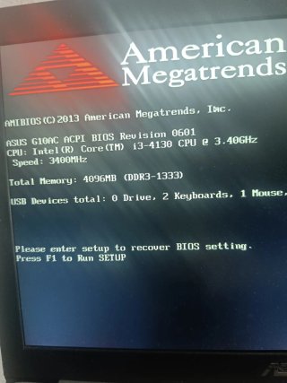Placa GPU boost Asus + RAM + CPU