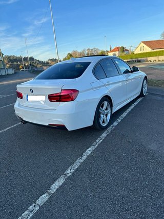 BMW Serie 3 2015