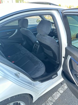 BMW Serie 3 2015