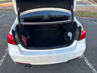 BMW Serie 3 2015